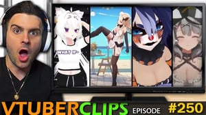[Vtuber] Snuffy (250) AI voice text to speech and AI music cover generator